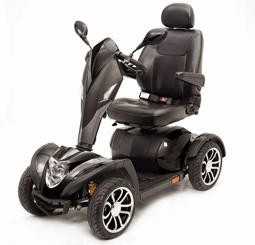 Scooter Direct | 11431 Challenger Ave, Odessa, FL 33556, USA | Phone: (800) 987-6791