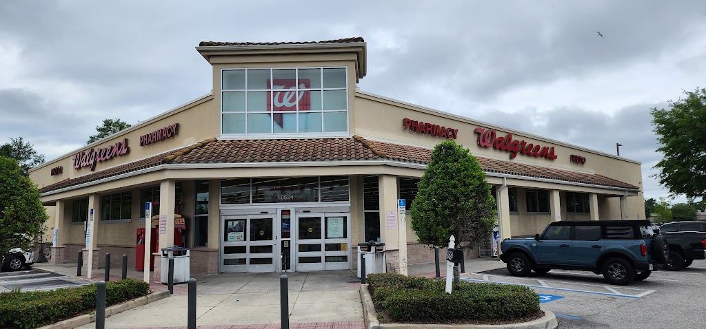 Walgreens | 10624 Gibsonton Dr, Riverview, FL 33578, USA | Phone: (813) 671-3389