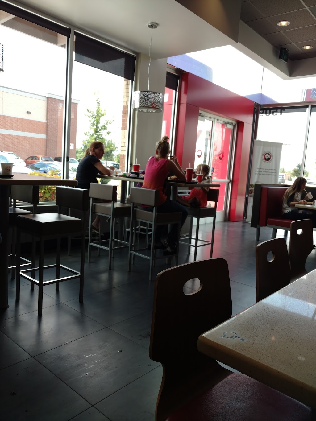 Panda Express | 1509 W University Dr, McKinney, TX 75069, USA | Phone: (972) 547-9889