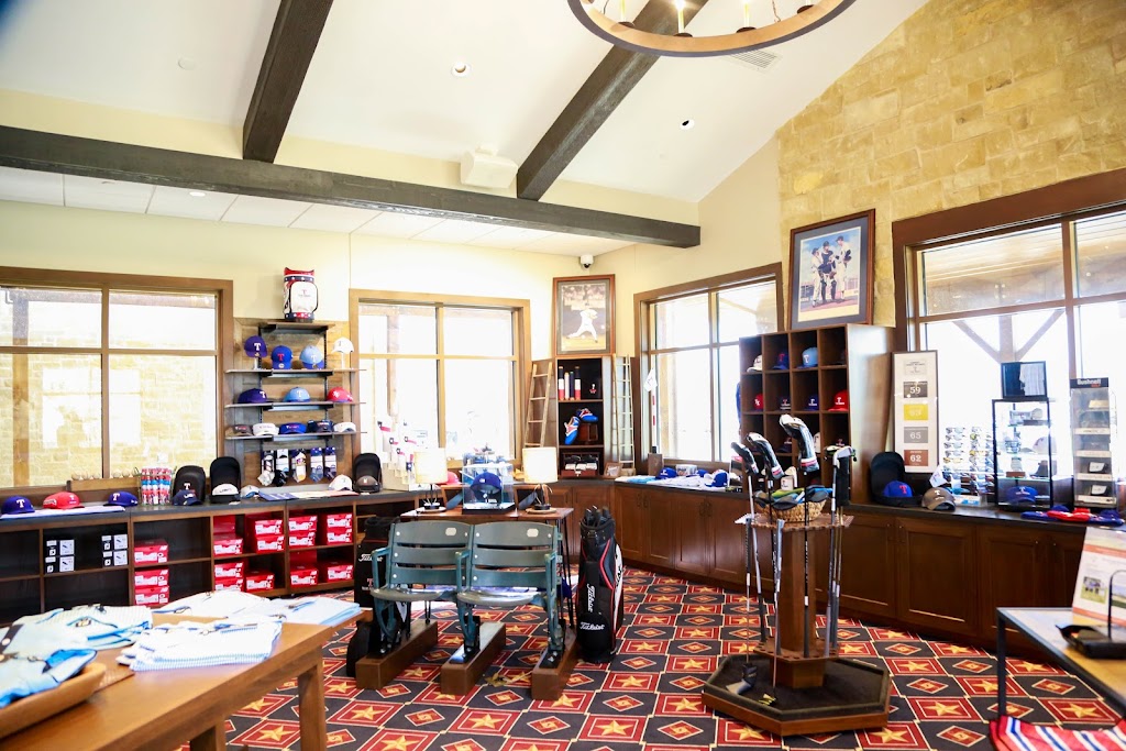 Texas Rangers Golf Club | 701 Brown Blvd, Arlington, TX 76011, USA | Phone: (817) 275-5941