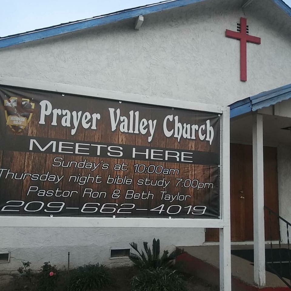 Prayer Valley Family Worship Church | 14172 Avon Ave, Lathrop, CA 95330, USA | Phone: (209) 662-4019