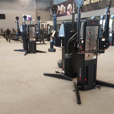 1Source Fitness | 9358 Sutton Pl, West Chester Township, OH 45011, USA | Phone: (844) 800-1318