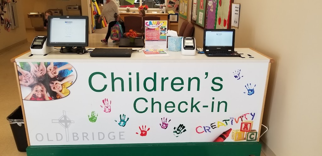 Old Bridge Preschool | 3966 Old Bridge Rd, Woodbridge, VA 22192, USA | Phone: (703) 730-8411