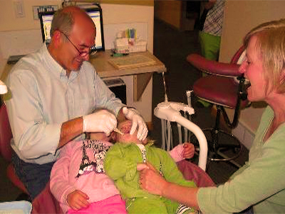 Lively Smiles Pediatric and Family Dentistry | 5730 Ward Rd Suite 202, Arvada, CO 80002 | Phone: (303) 423-5437