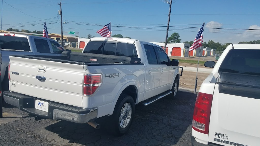 Key Truck Sales | 2716 N Main St, Baytown, TX 77521, USA | Phone: (281) 427-7528