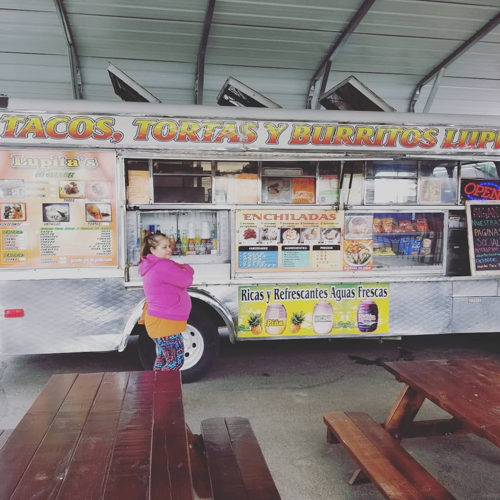 Lupitas Taco Truck | 435 W Hatch Rd, Modesto, CA 95351, USA | Phone: (209) 450-2890