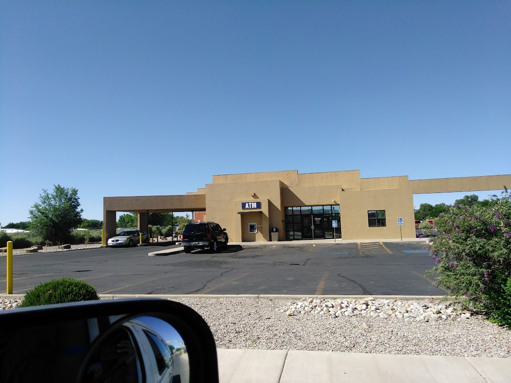 ATM (U.S. Bank) | 3801 Isleta Blvd SW, Albuquerque, NM 87105, USA | Phone: (505) 873-7333