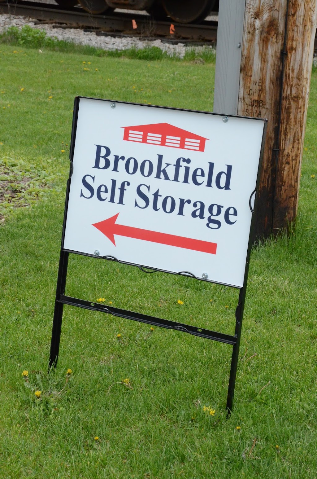 Brookfield Self Storage, LLC | 2846 N Brookfield Rd, Brookfield, WI 53045, USA | Phone: (262) 789-7422
