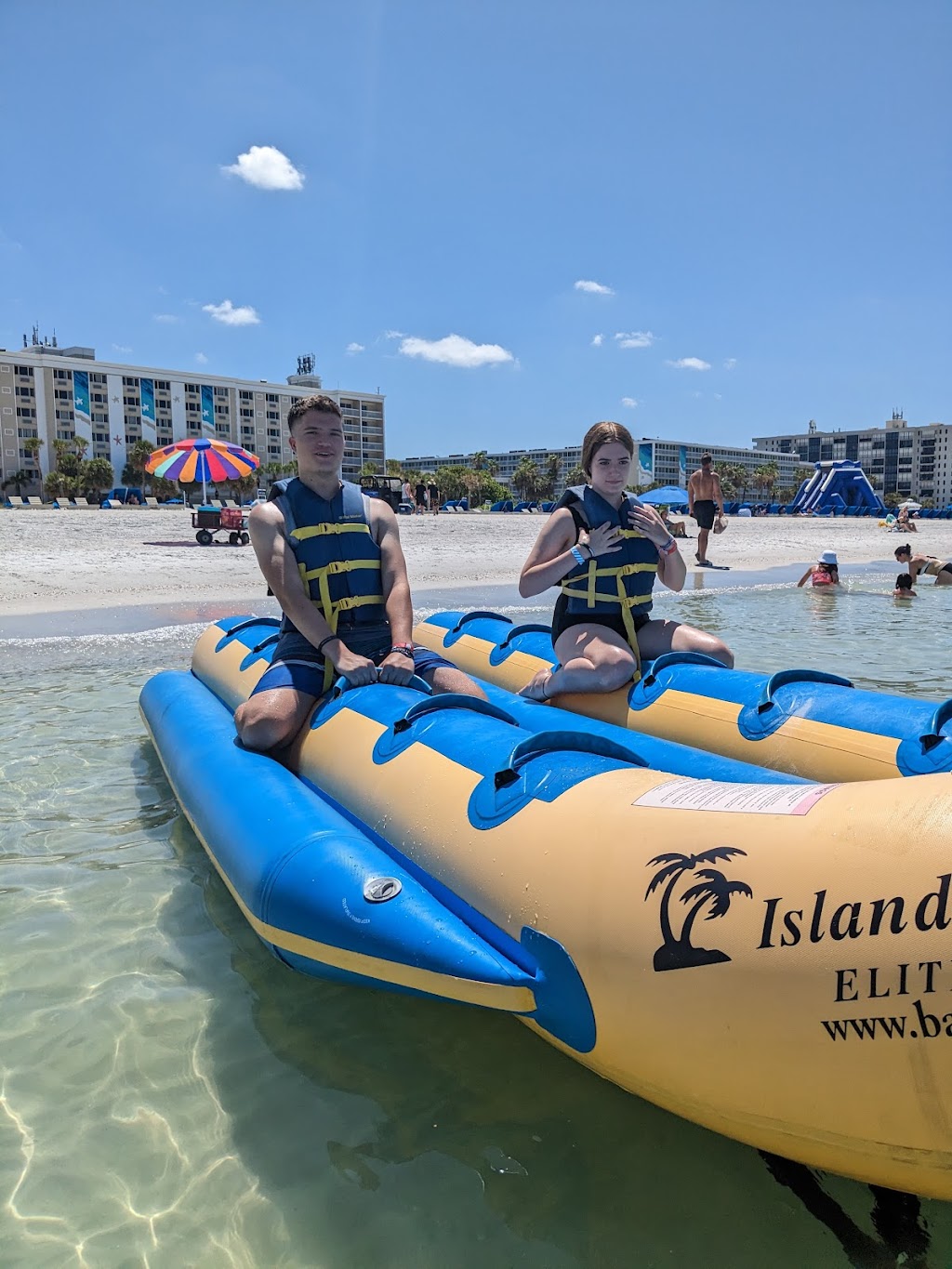 Scuppers Watersports | 97000 Overseas Hwy, Key Largo, FL 33037, USA | Phone: (305) 306-5041