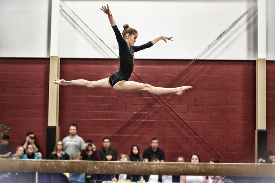 Northpointe Gymnastics | 6707 NE 117th Ave Suite 100-D, Vancouver, WA 98662, USA | Phone: (360) 254-7958