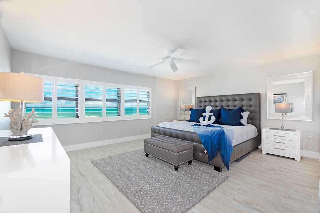 Ocean Whispers Condo | 4175 S Atlantic Ave, New Smyrna Beach, FL 32169, USA | Phone: (386) 222-3955