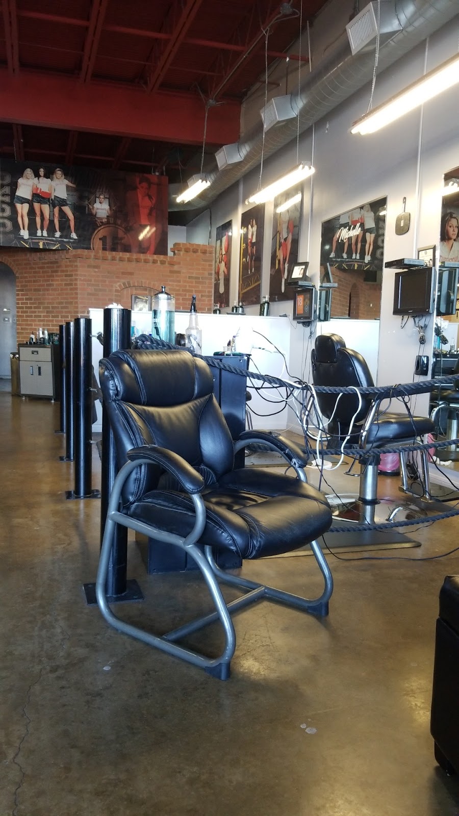 Knockouts Haircuts for Men Arlington | 900 E Copeland Rd #110, Arlington, TX 76011, USA | Phone: (817) 548-7979