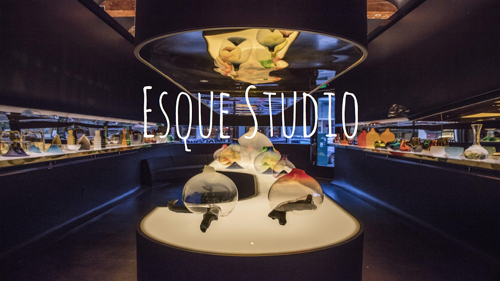 Esque Studio | 10839 N Lombard St, Portland, OR 97203, USA | Phone: (503) 289-6392