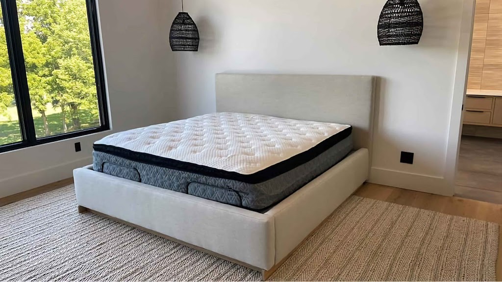 Mattress By Appointment Racine/Oak Creek | 5757 Douglas Ave Unit A, Racine, WI 53402, USA | Phone: (262) 930-5841