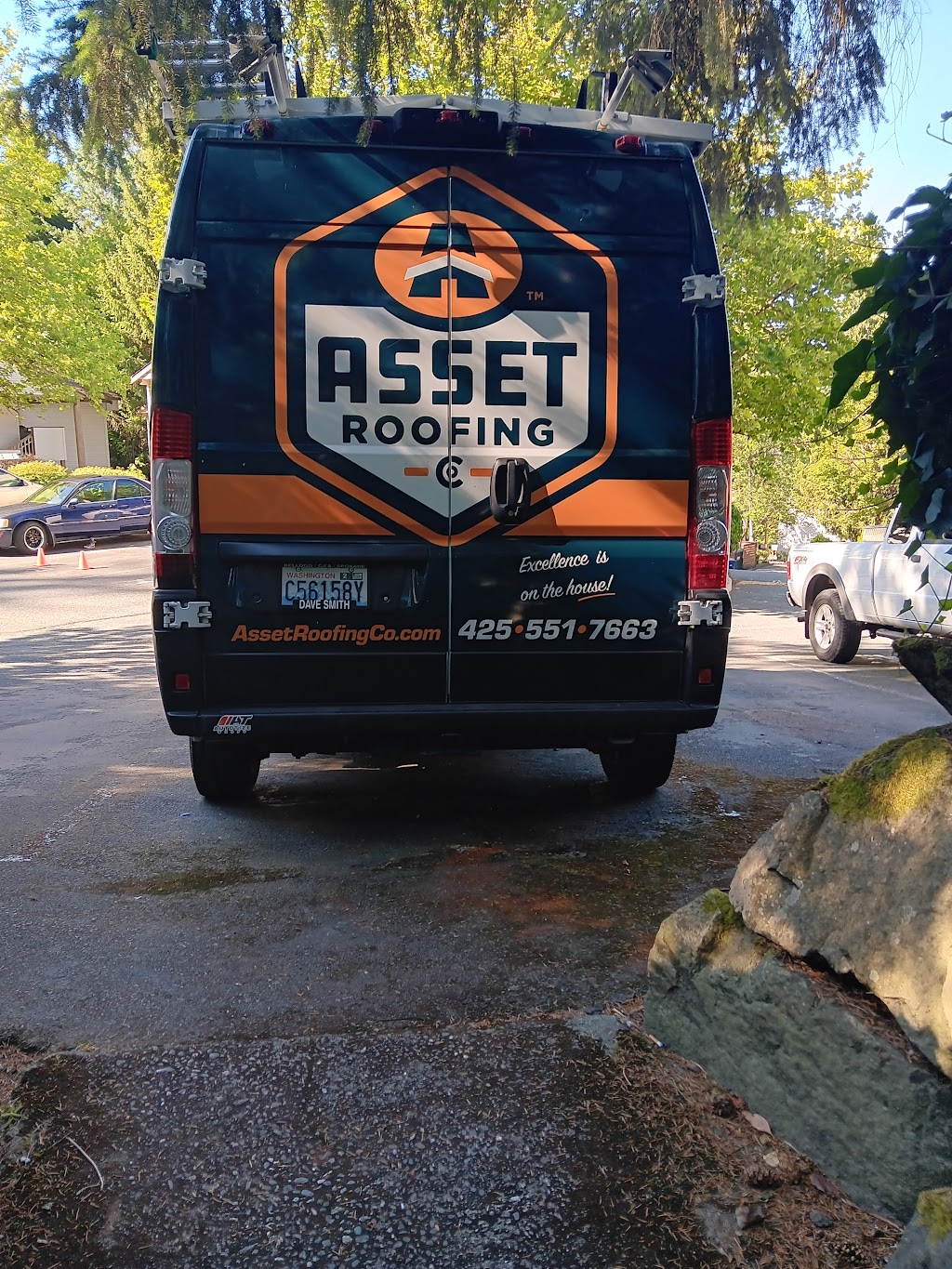 Asset Roofing Company | 17310 WA-9, Snohomish, WA 98296, USA | Phone: (425) 551-7663