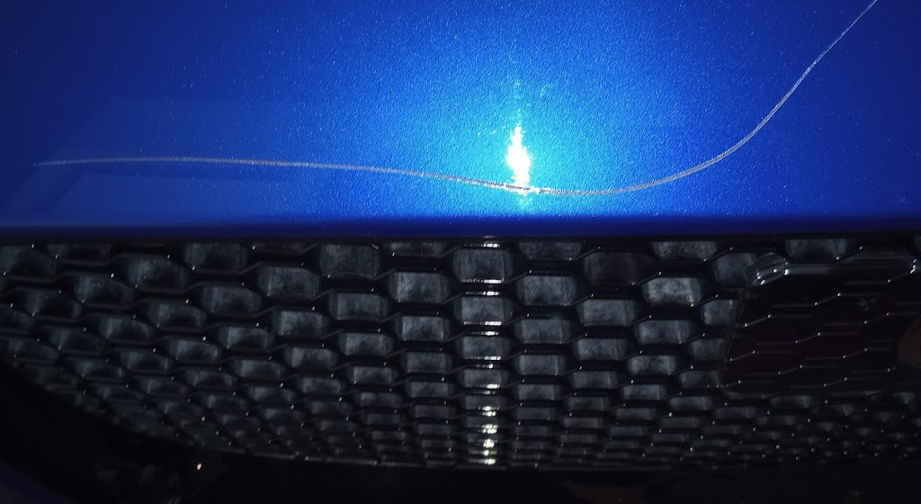 Extreme Dent and Scratch Repair | Preston Rd, Frisco, TX 75033, USA | Phone: (972) 598-5260