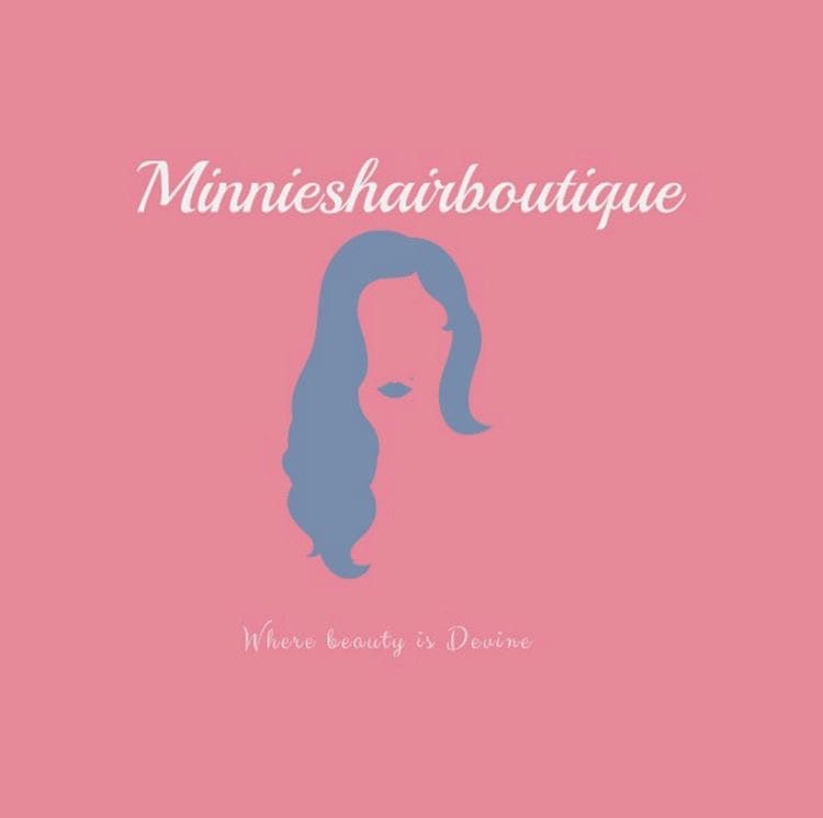 Minnies Hair Boutique | 294 Magnolia Ave, San Bernardino, CA 92405, USA | Phone: (909) 449-1784