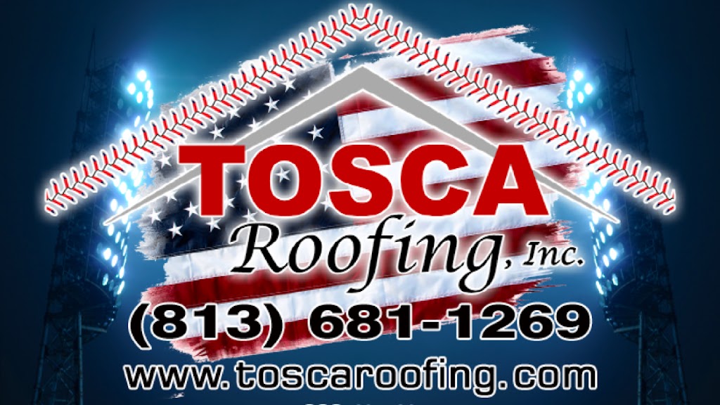 Tosca Roofing, Inc | 2609 Sammonds Rd, Plant City, FL 33563, USA | Phone: (813) 681-1269
