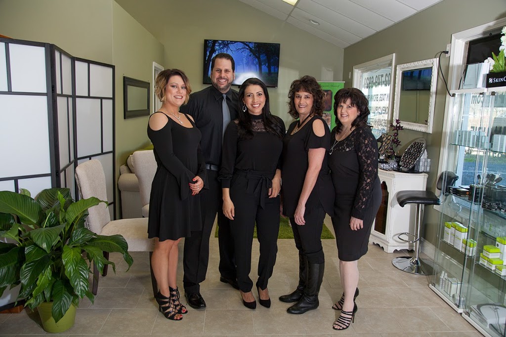 Skincare Spa by Pilar | 7450 Old Zaring Rd, Crestwood, KY 40014, USA | Phone: (502) 653-7995