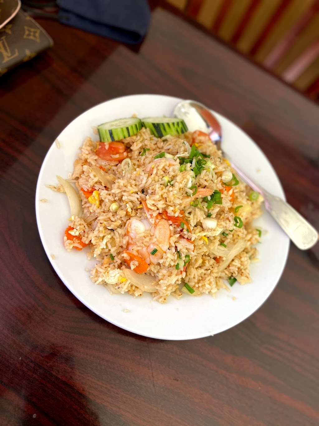 Jackpot Thai | 2160 S Waterman Ave # C, San Bernardino, CA 92408, USA | Phone: (909) 824-1324