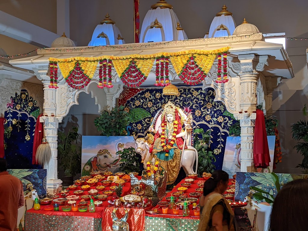 Shree Umiya Dham Hindu Temple | 1697 Oak Tree Rd, Edison, NJ 08820, USA | Phone: (732) 321-0200