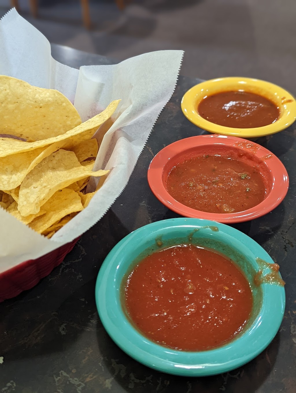 Rapidos Mexican Restaurant | 1205 Branch St, Platte City, MO 64079, USA | Phone: (816) 282-6300