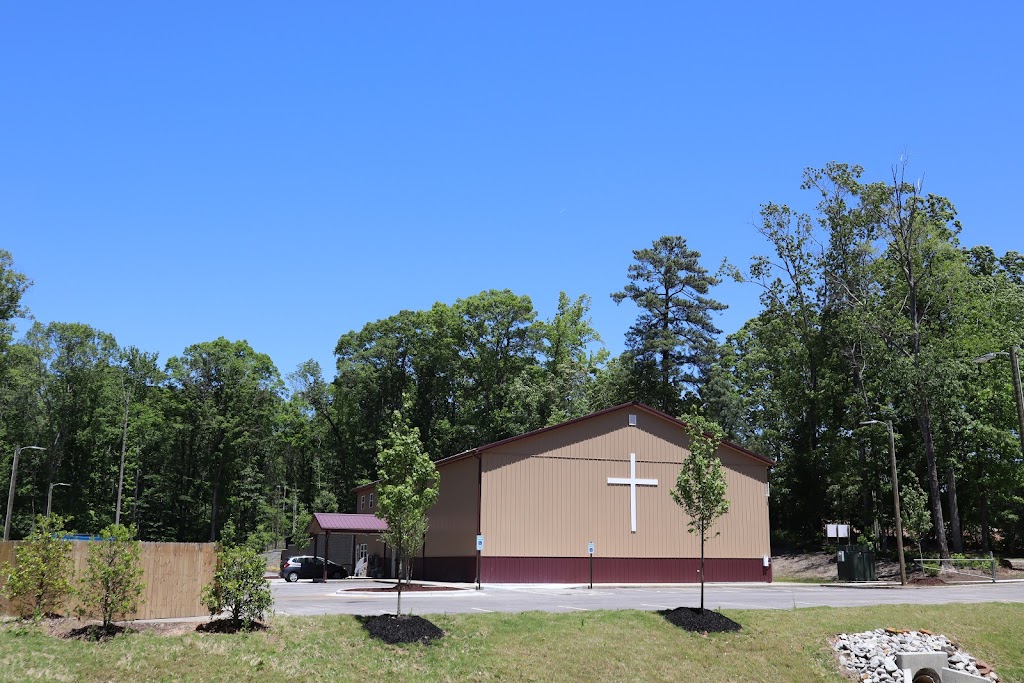 RTP Global Mission Church | 5045 Chin Page Rd, Durham, NC 27703, USA | Phone: (919) 808-2113