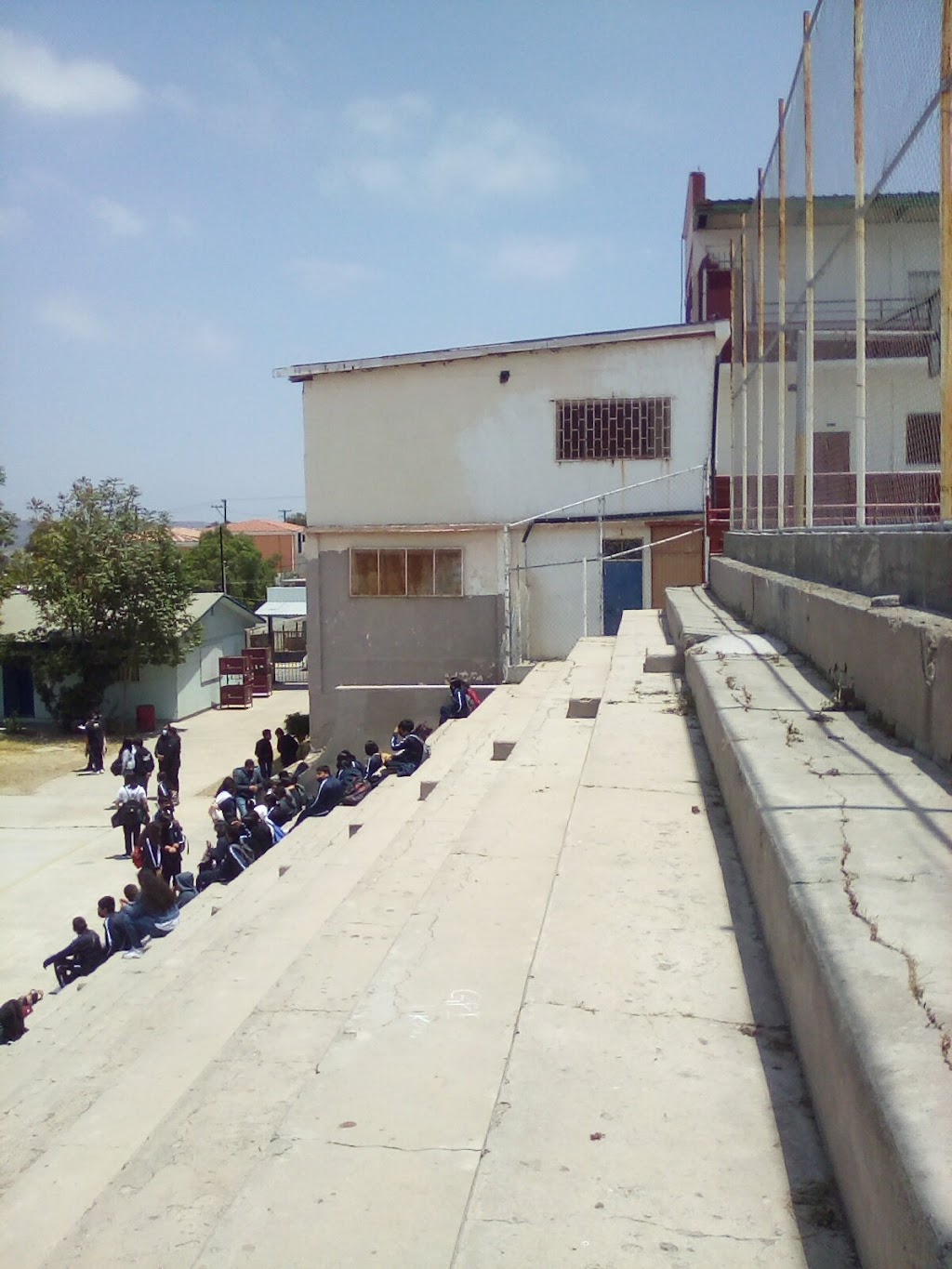 Centro Escolar Patronato | Mar Marmara 5350, Alemán, 22526 Tijuana, B.C., Mexico | Phone: 664 630 4710