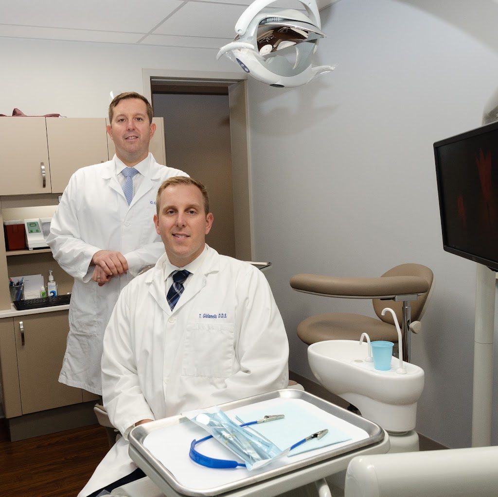Gialanella Family Dentistry 523 Western Ave, Albany, NY 12203, USA