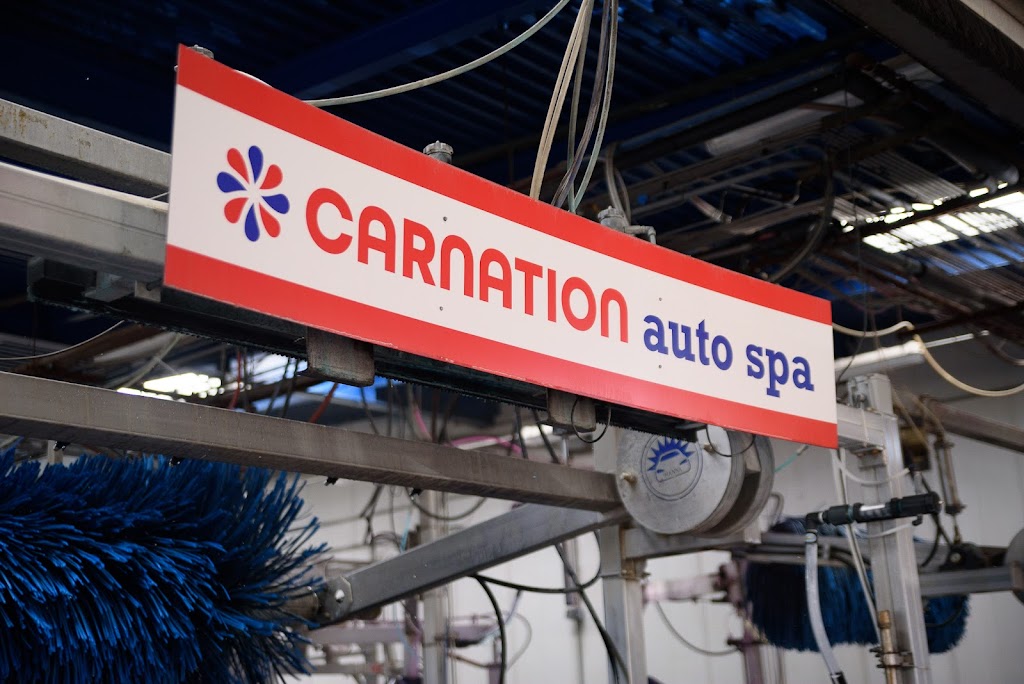 Carnation Auto Spa | 955 Davis Blvd, Southlake, TX 76092, USA | Phone: (817) 928-4406