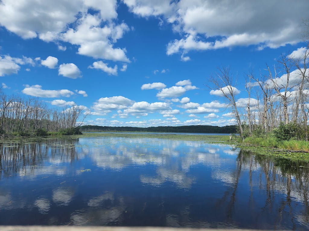 Wisconsin DNR | 3544 Kettle Moraine Rd, Hartford, WI 53027, USA | Phone: (262) 670-3400