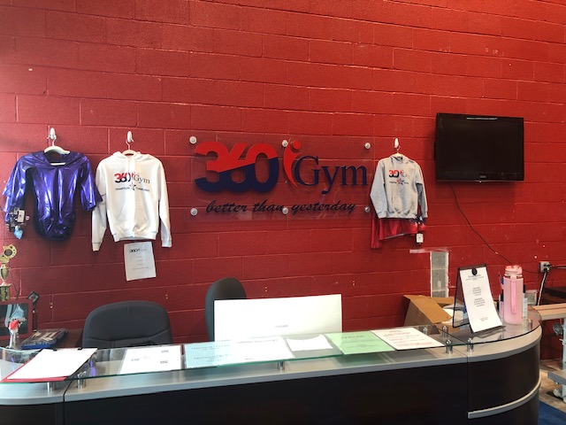 360IGym | 44710 Cape Ct STE 116, Ashburn, VA 20147, USA | Phone: (703) 956-9195