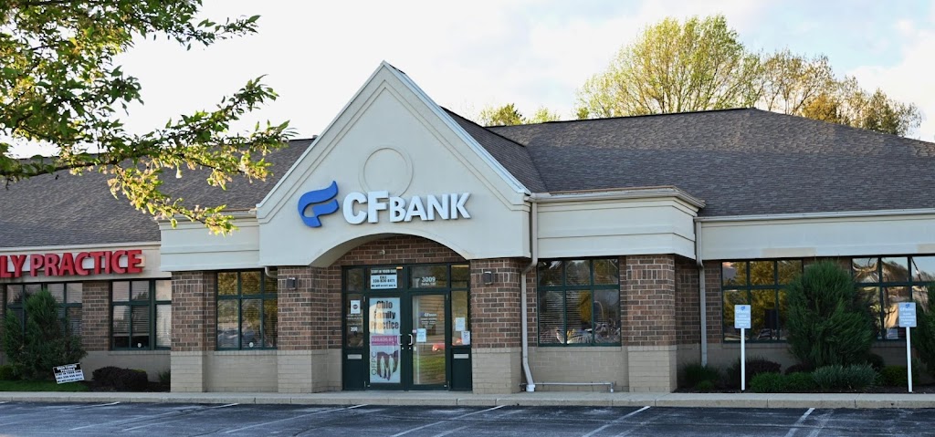 CFBank | 3009 Smith Rd Suite #100, Fairlawn, OH 44333, USA | Phone: (330) 666-7979