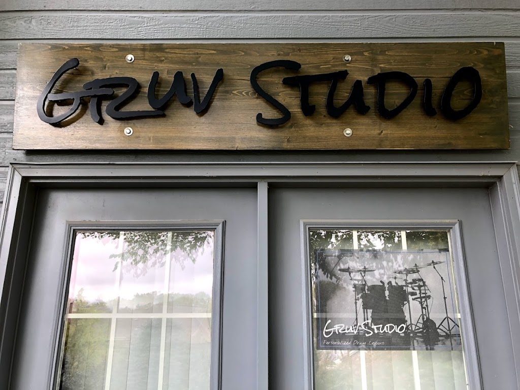 Gruv Studio | 6425 S 179th St, Omaha, NE 68135, USA | Phone: (402) 415-8648