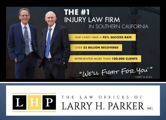 The Law Offices of Larry H. Parker | 3550 Vine St Ste 120, Riverside, CA 92507, USA | Phone: (951) 337-4407