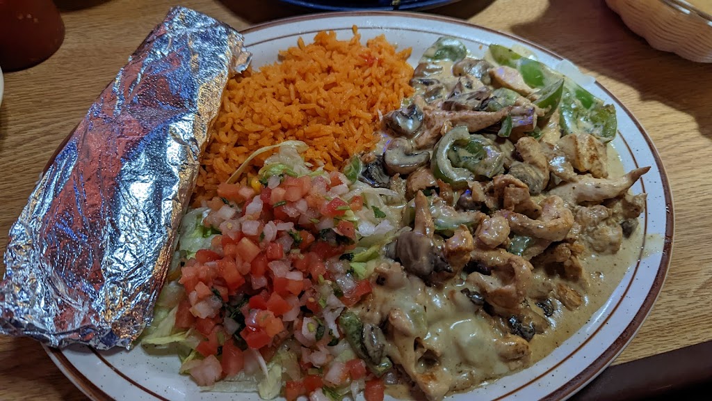 Casa Express Mexican FOOD AND BEER GARDEN | 271 S Sandusky St, Tiffin, OH 44883, USA | Phone: (567) 220-7290