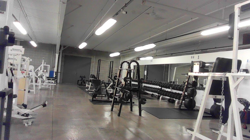 Livin Up 2 Fitness and Wellness Center | 639 Clymer Rd, Marysville, OH 43040, USA | Phone: (937) 578-0202