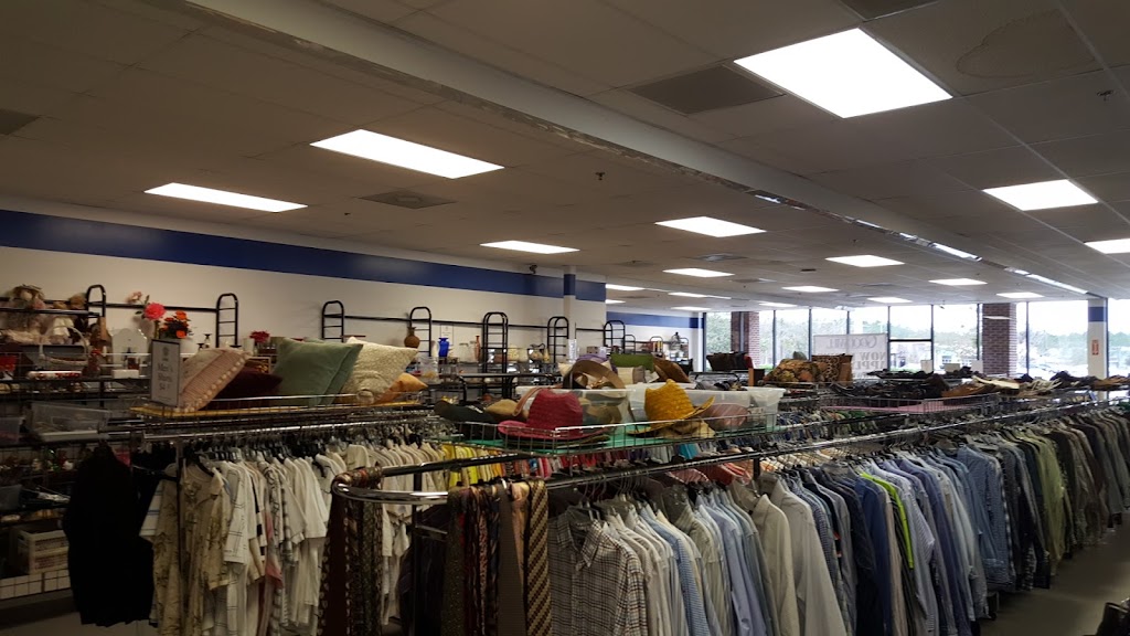 Goodwill | 8460 Merchants Way, Jacksonville, FL 32222, USA | Phone: (904) 204-5815