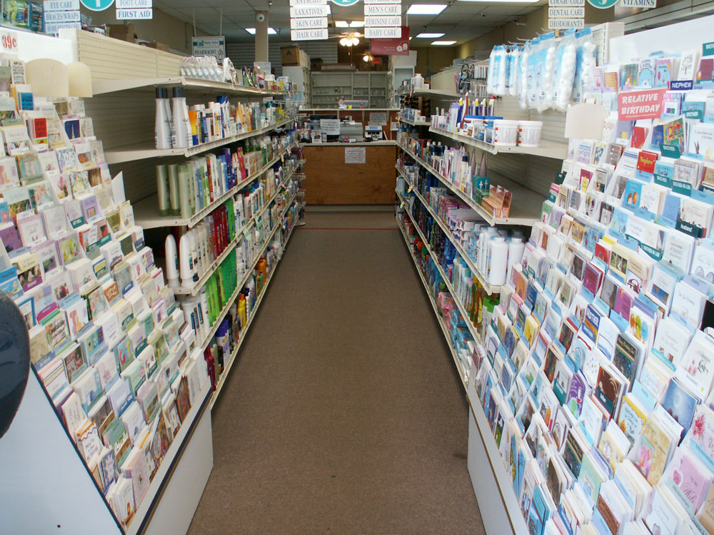 Prescription Depot | 8225 N Pine Island Rd, Tamarac, FL 33321, USA | Phone: (954) 773-2450