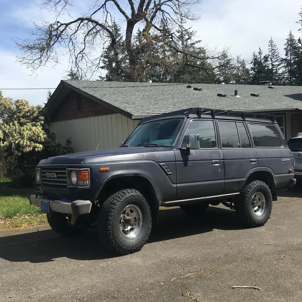 Landcruiser Specialties | 14347 S Spangler Rd, Oregon City, OR 97045, USA | Phone: (503) 518-1656