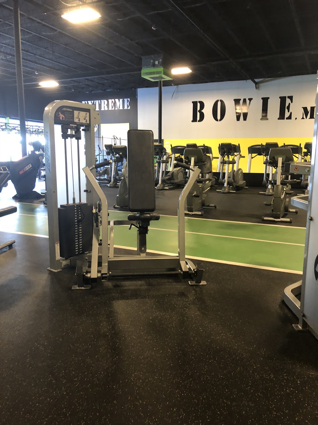 Fitness 4 Less | 6824 Laurel - Bowie Rd, Bowie, MD 20715, USA | Phone: (301) 352-0100