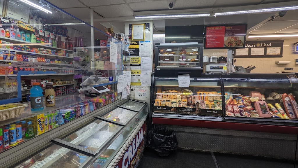 Lambert Deli Grocery | 2131 Bryant Ave, Bronx, NY 10460, USA | Phone: (917) 962-9449