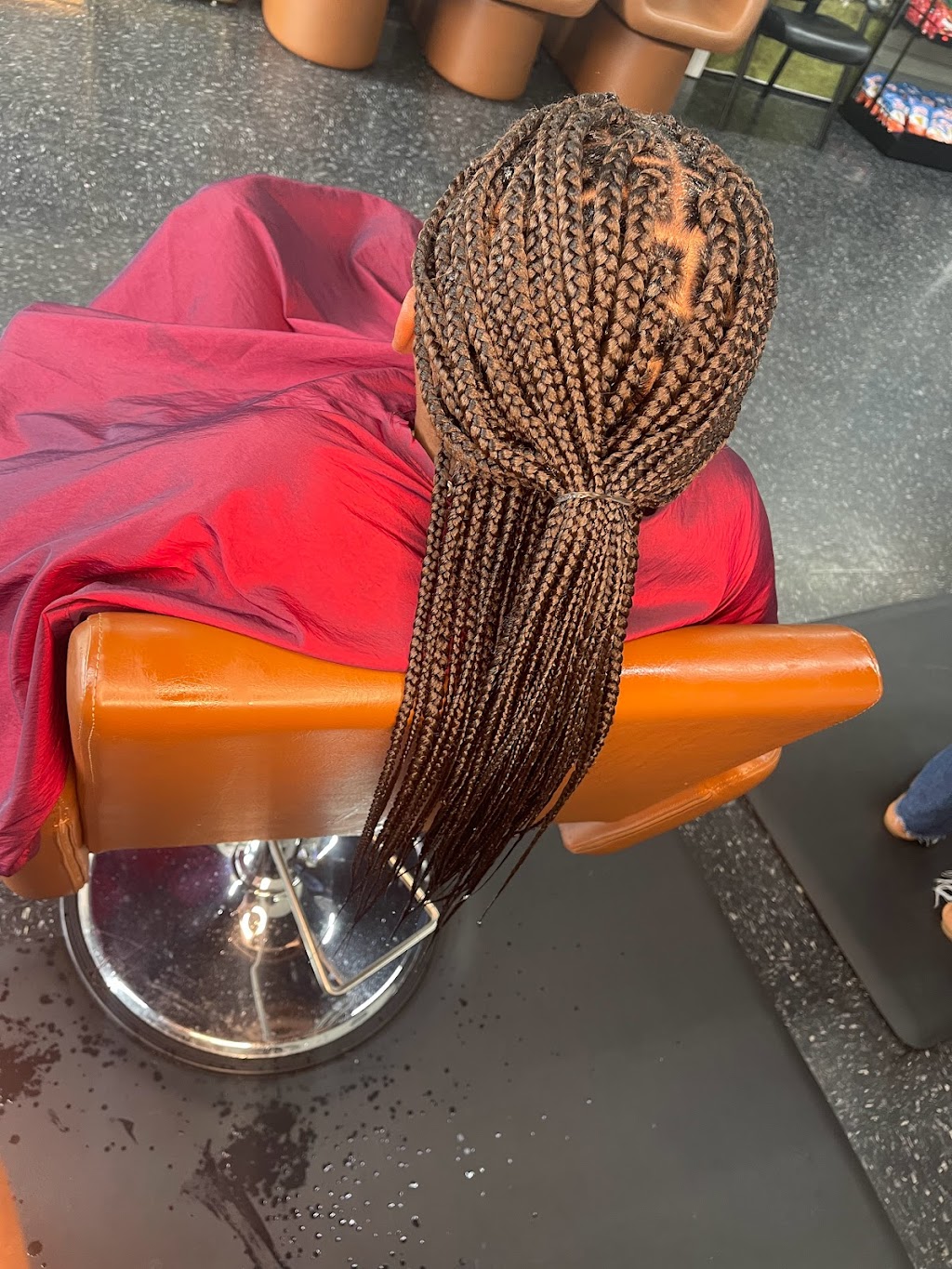 Sterling Locs And African Braiding Salon Llc. | 1743 E Edgewood Dr, Lakeland, FL 33803, USA | Phone: (210) 943-2796