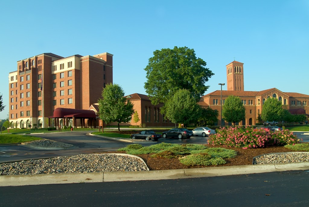 Saint Johns Resort | 44045 Five Mile Rd, Plymouth, MI 48170, USA | Phone: (734) 414-0600