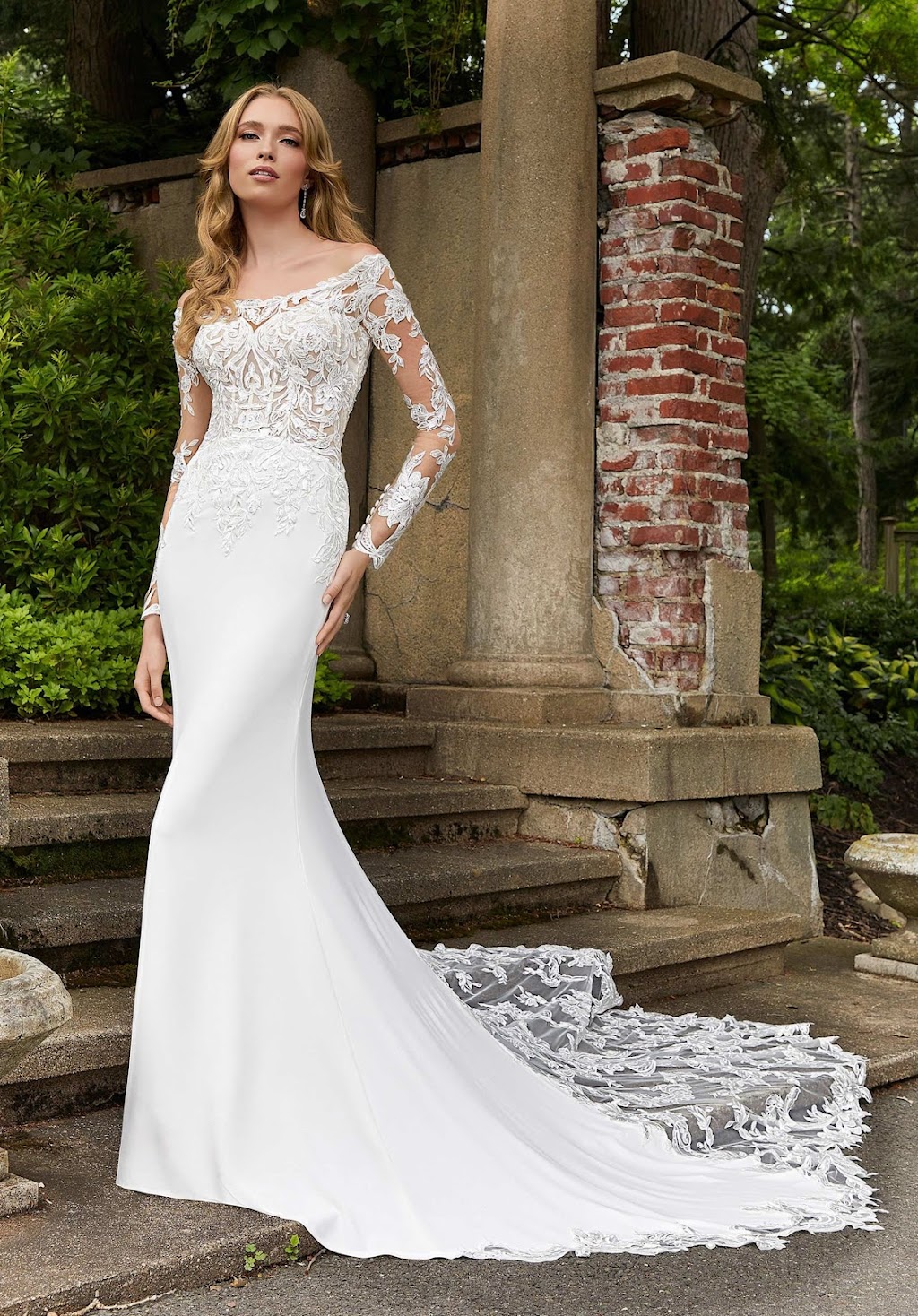 Marry & Tux Bridal | 100 Daniel Webster Hwy, Nashua, NH 03060, USA | Phone: (603) 883-6999