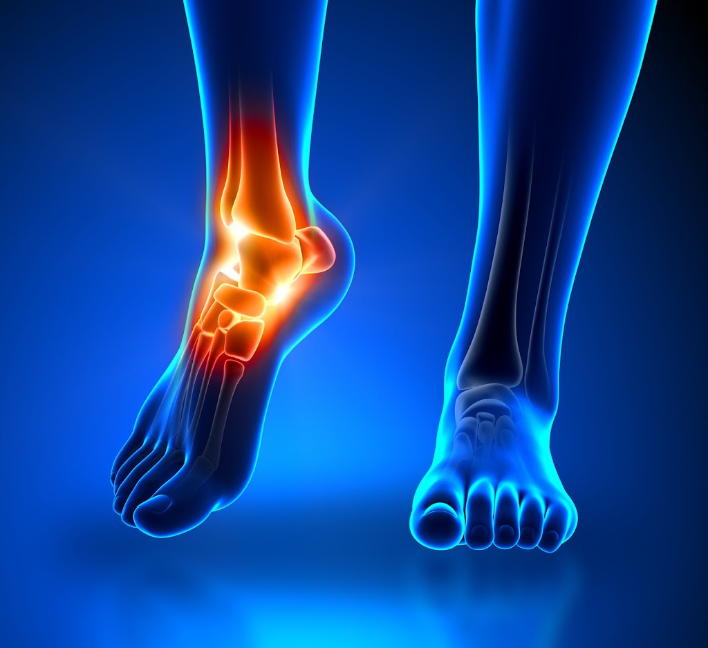 Austin Foot & Ankle Center - South | 5200 Davis Ln Suite 120, Austin, TX 78749, USA | Phone: (512) 336-8909