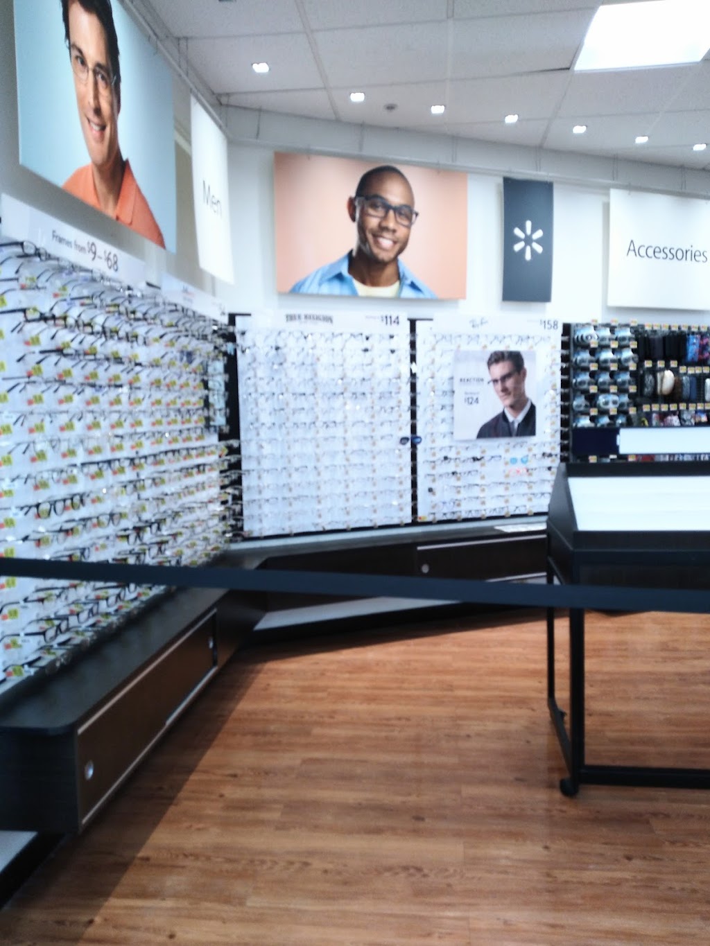 Walmart Vision & Glasses | 1701 W Dorothy Ln, Moraine, OH 45439, USA | Phone: (937) 643-2707