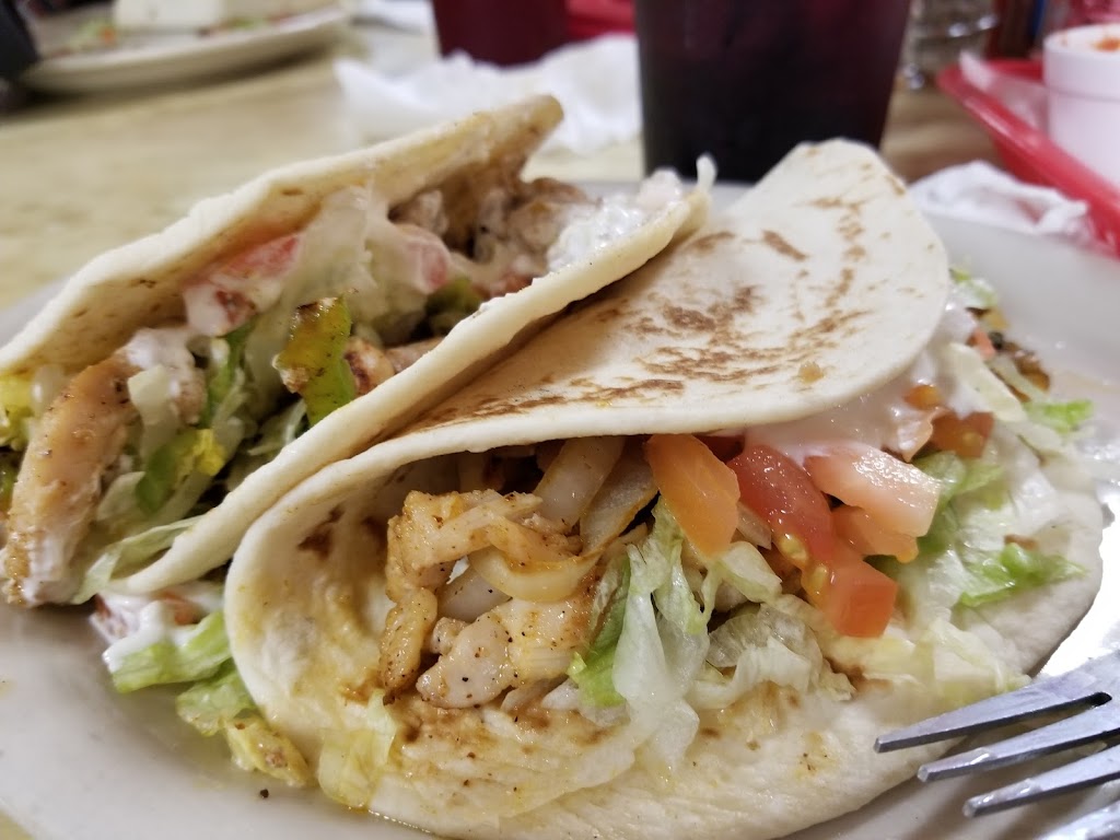 Taqueria Vallarta 6 | 1611 S Washington St, Beeville, TX 78102, USA | Phone: (361) 358-4231