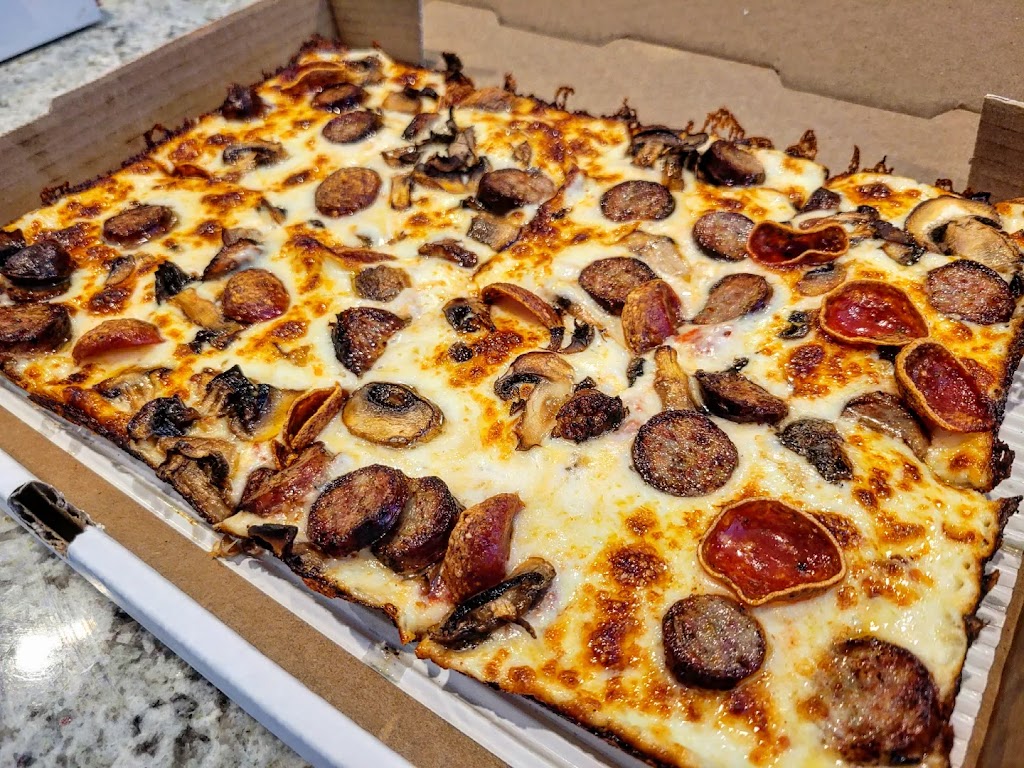 Prohibition Pizza | 3591 S Baldwin Rd, Orion Twp, MI 48359 | Phone: (248) 481-4488