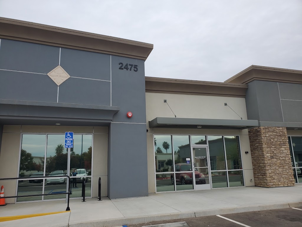 Ryan R. Ellis DDS MS | 2475 E Fir Ave #101, Fresno, CA 93720, USA | Phone: (559) 439-5280